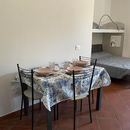 Haus Miriam By Interhome *