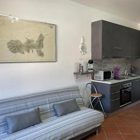Haus Miriam By Interhome Apartamento Marciana Marina (Isola d'Elba)