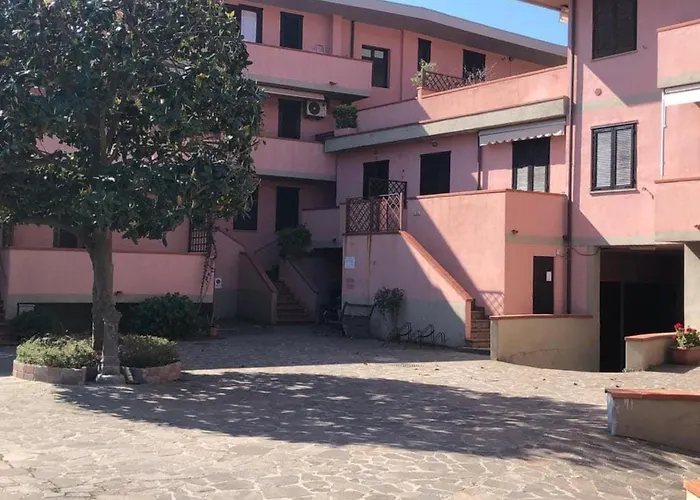 Haus Miriam By Interhome Marciana Marina (Isola d'Elba)