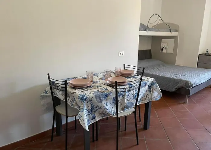 Haus Miriam By Interhome *