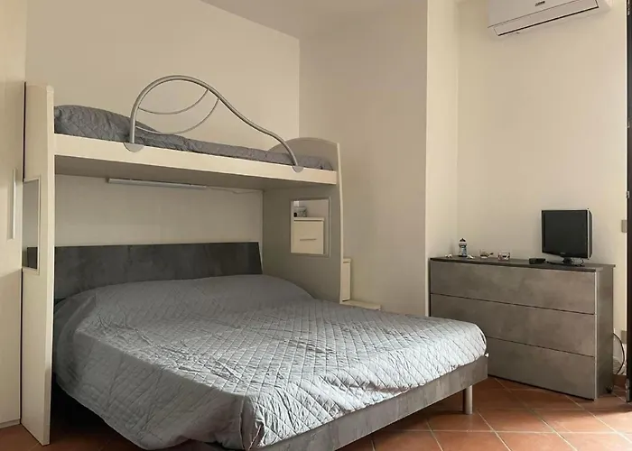 Haus Miriam By Interhome Apartamento Marciana Marina (Isola d'Elba)