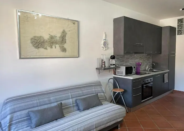 Haus Miriam By Interhome Apartamento Marciana Marina (Isola d'Elba)