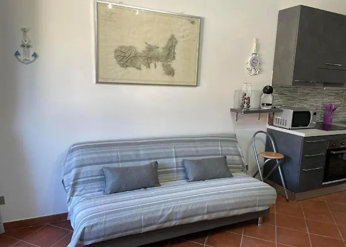 Apartamento Haus Miriam By Interhome *