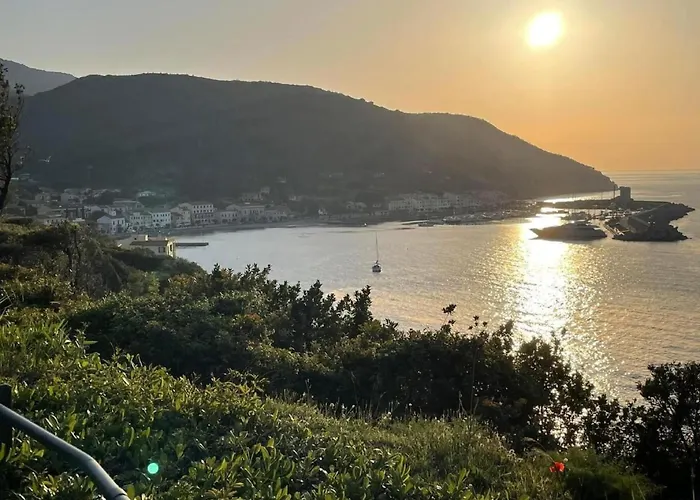 Apartamento Haus Miriam By Interhome Marciana Marina (Isola d'Elba)