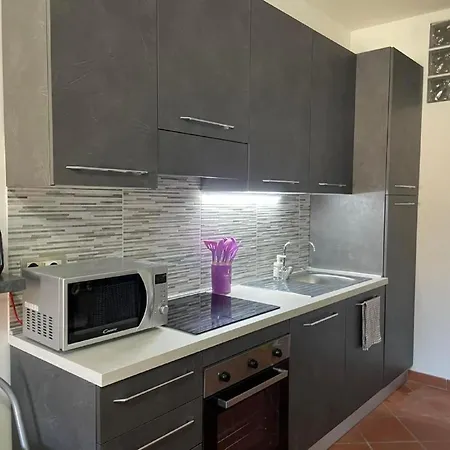 Haus Miriam By Interhome Apartamento