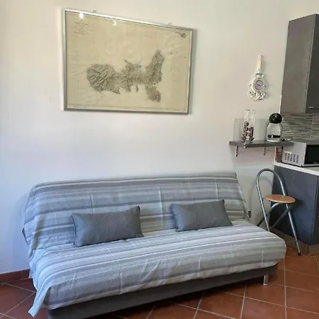 Apartamento Haus Miriam By Interhome *