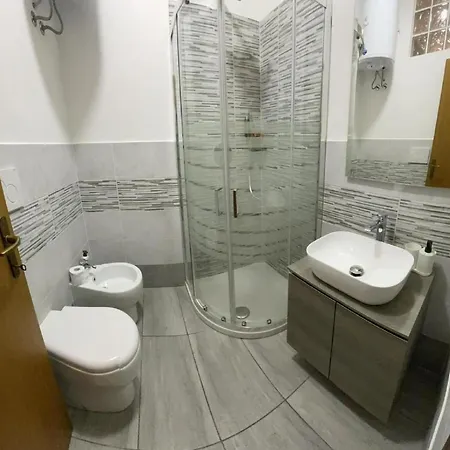 Haus Miriam By Interhome Appartement