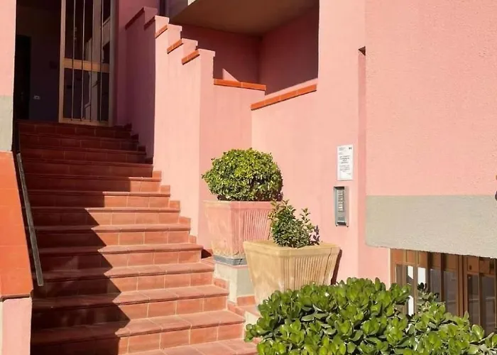 Apartamento Haus Miriam By Interhome