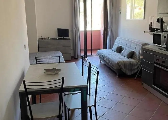 Haus Miriam By Interhome