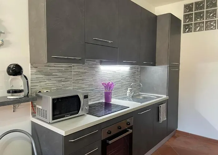 Haus Miriam By Interhome Apartamento