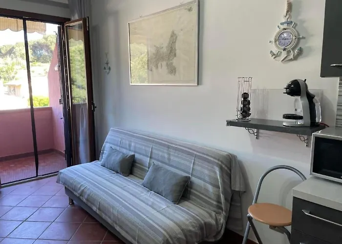 Haus Miriam By Interhome Apartamento