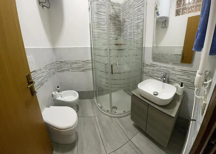 Haus Miriam By Interhome Apartamento