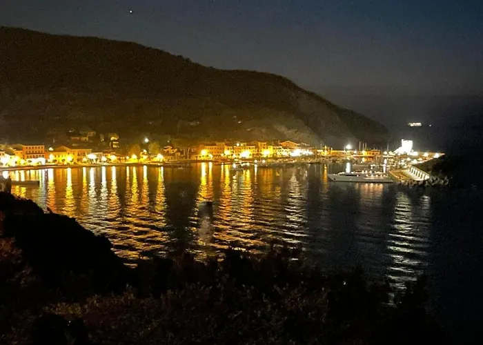 Haus Miriam By Interhome Apartamento