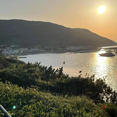 Apartment Haus Miriam By Interhome Marciana Marina (Isola d'Elba)